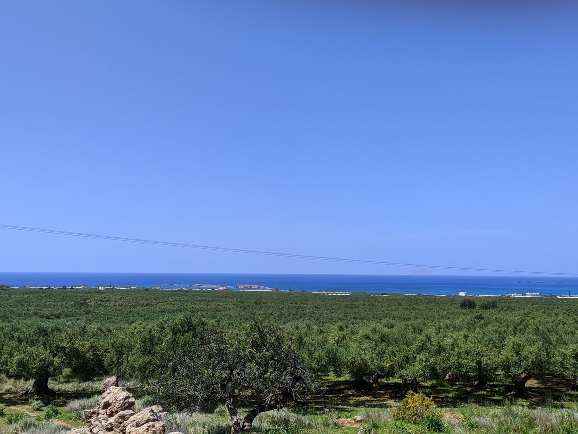 Land in Kissamos, Kriti 10874053