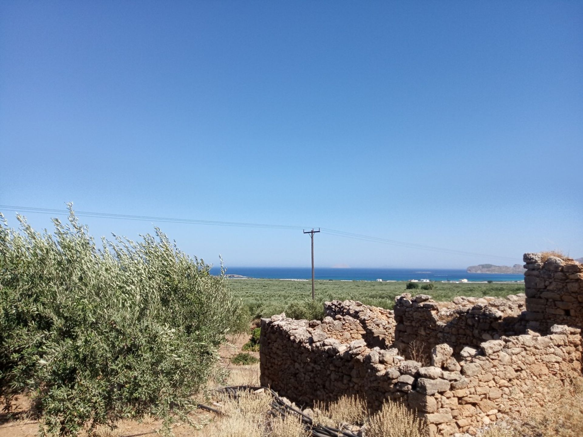 Tanah di Kissamos,  10874053