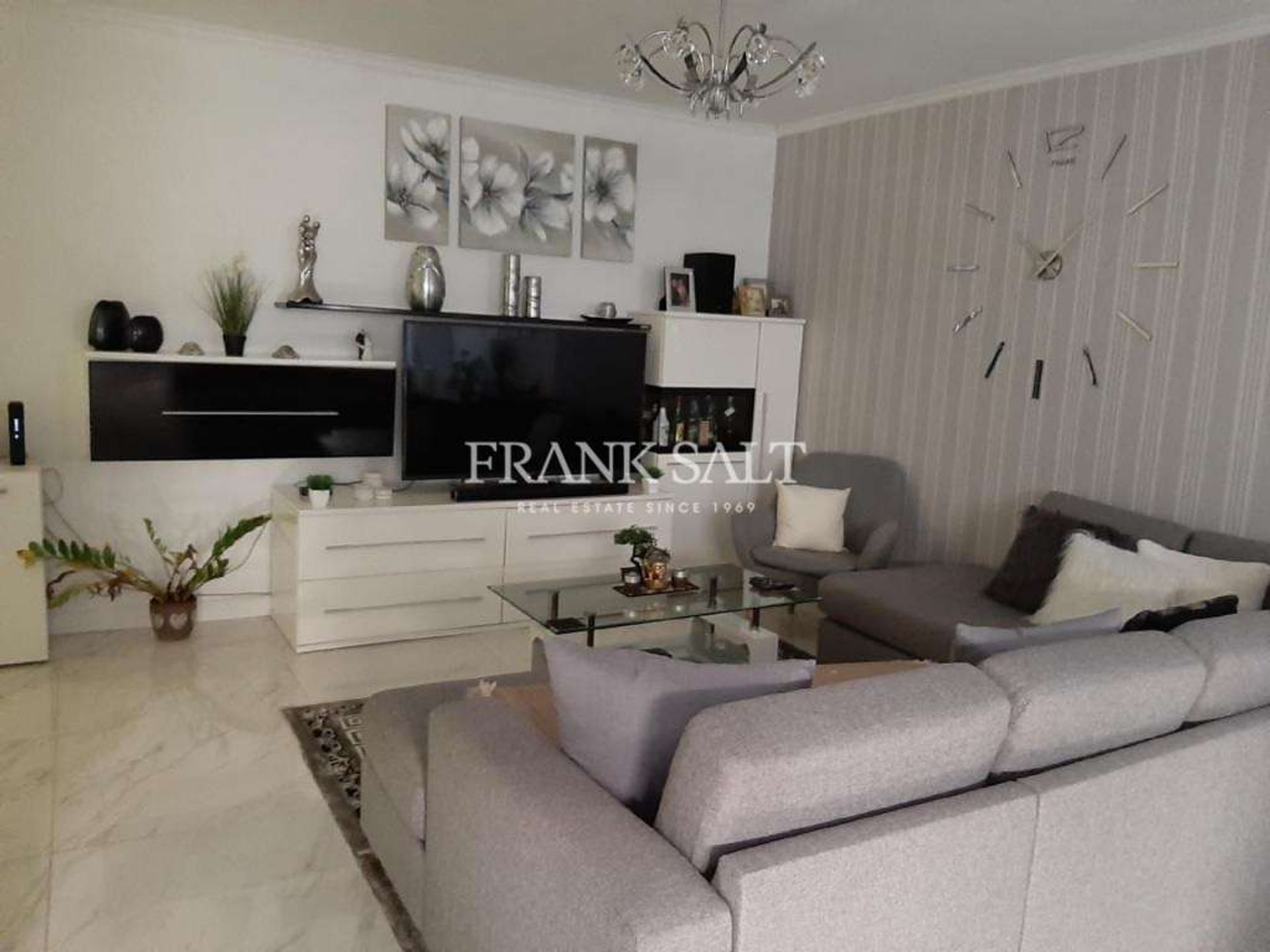 Condominio en Tal-Mejda, Swieqi 10874083