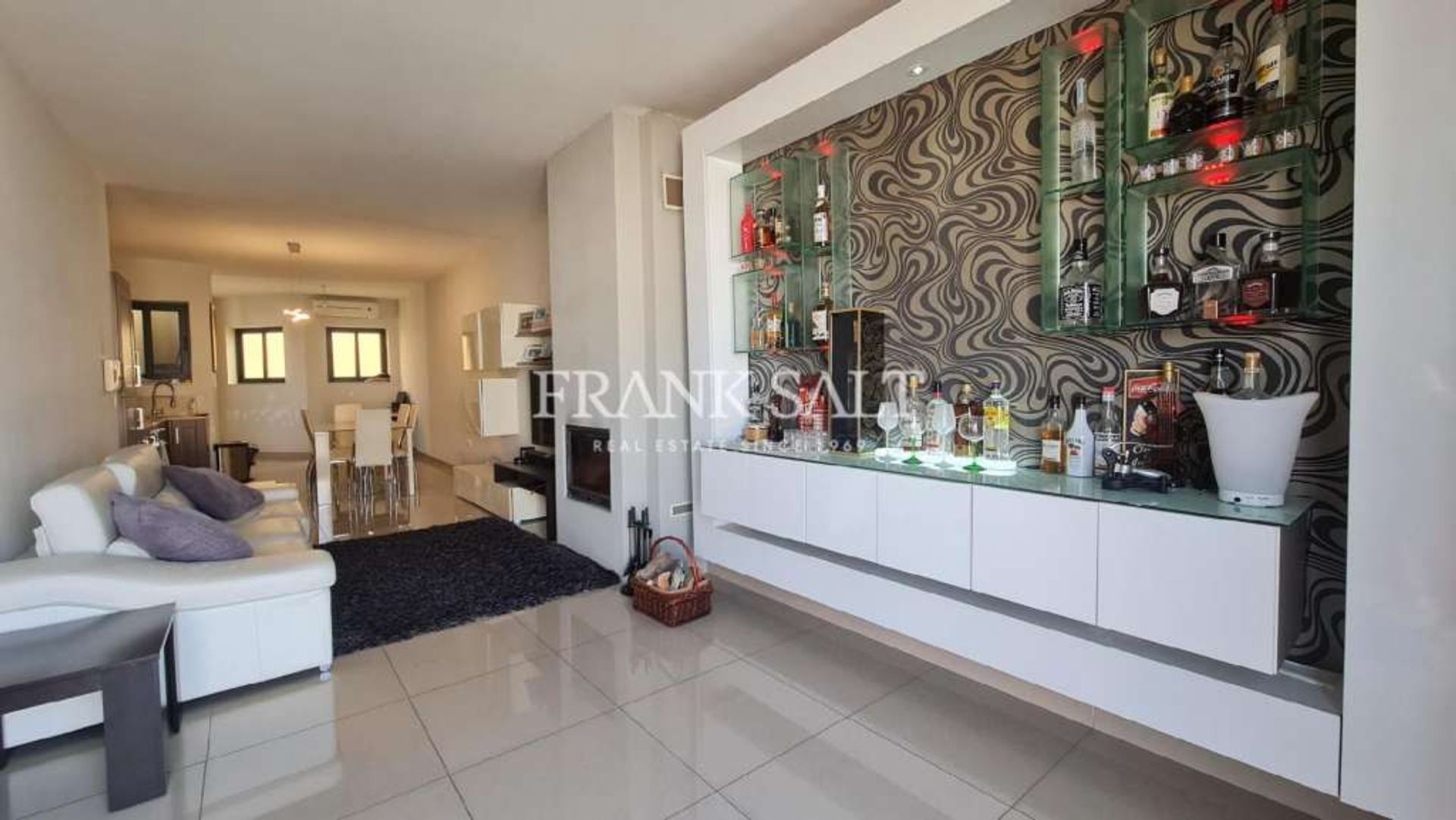 Condominium in Wied l-Arkata, Mosta 10874121