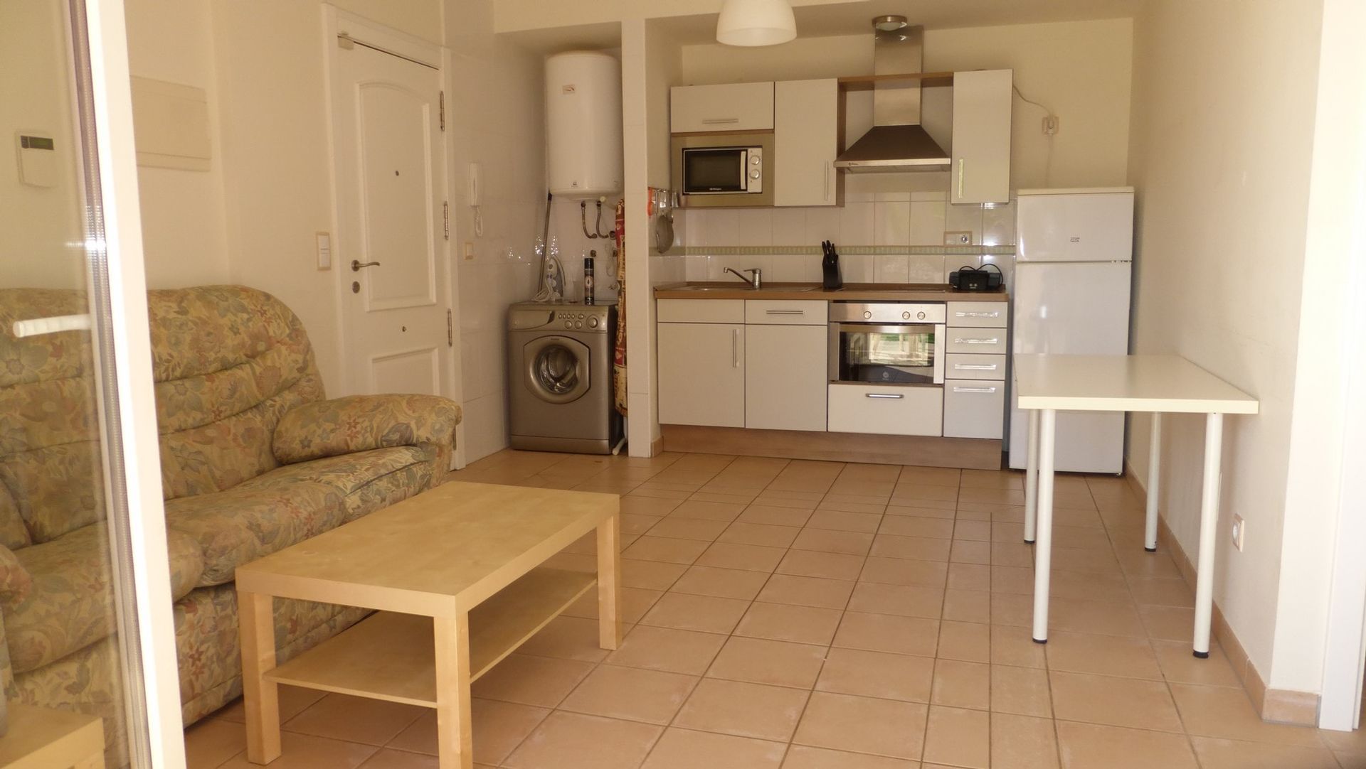 Condominio nel Murcia, Región de Murcia 10874135