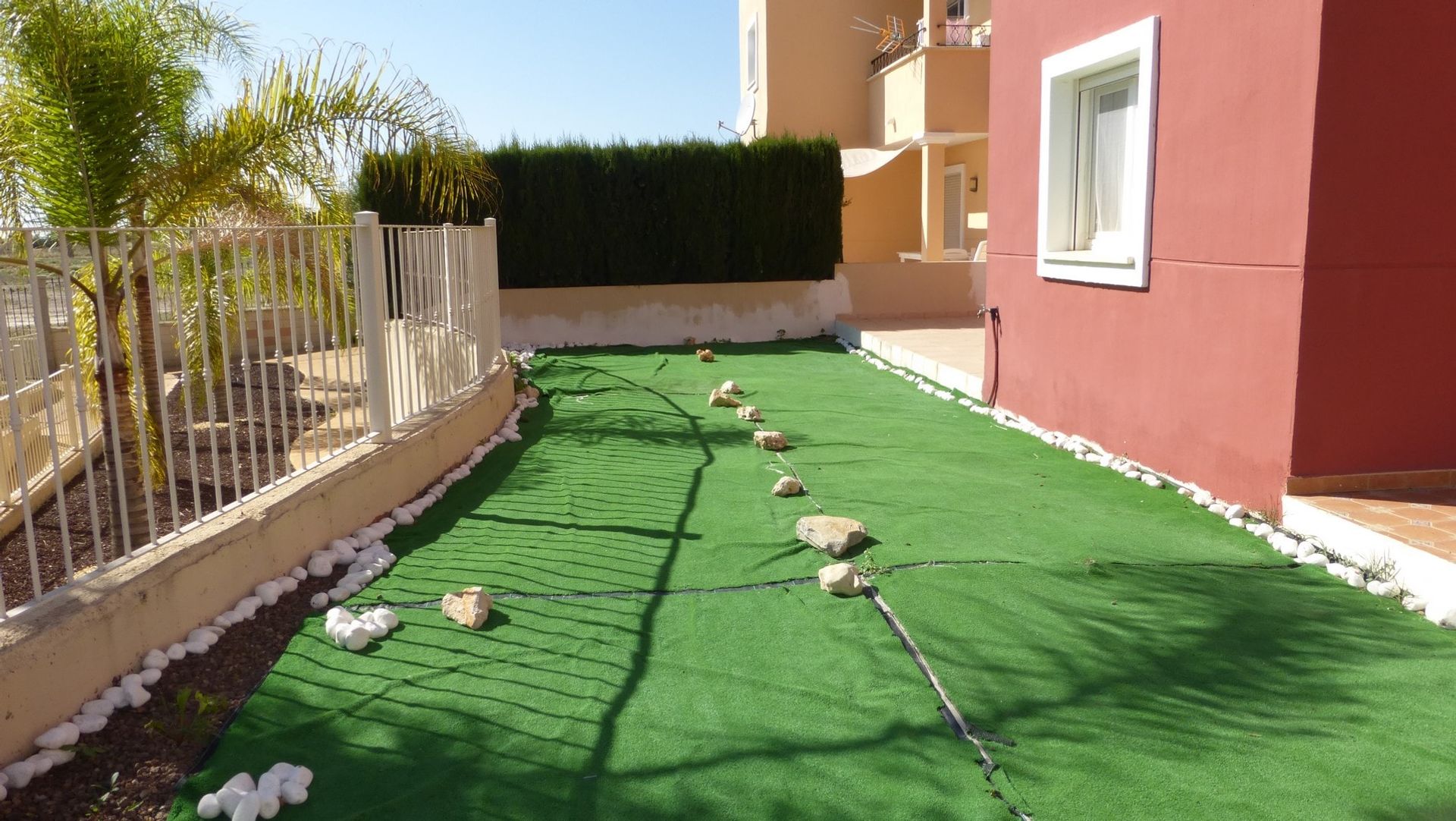 Condominio nel Murcia, Región de Murcia 10874135