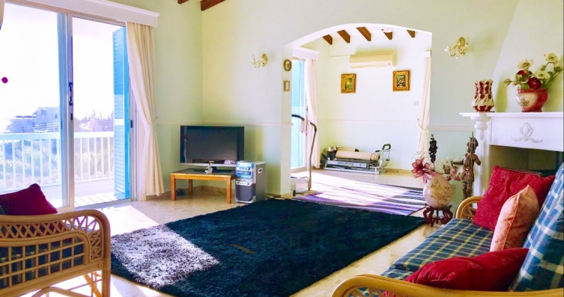 casa en Tala, Paphos 10874251