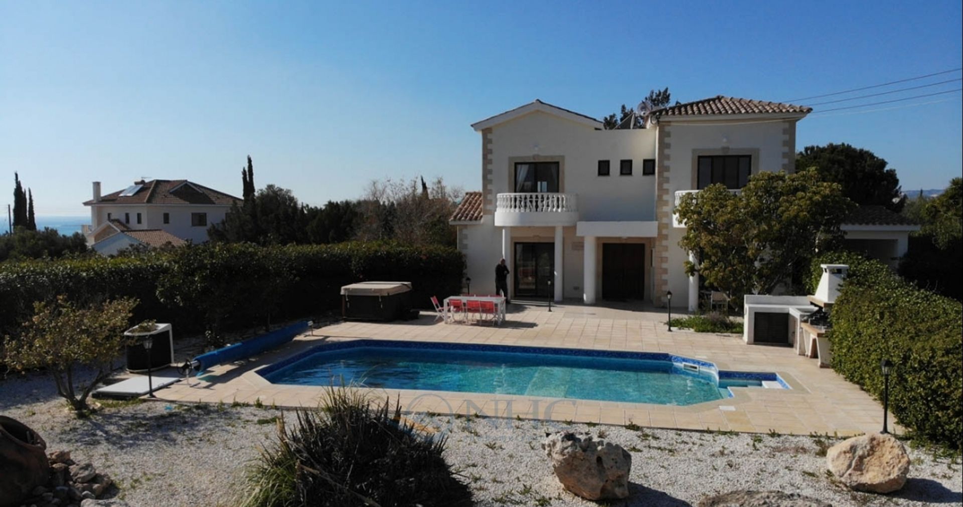 casa en Kouklia, Paphos 10874253