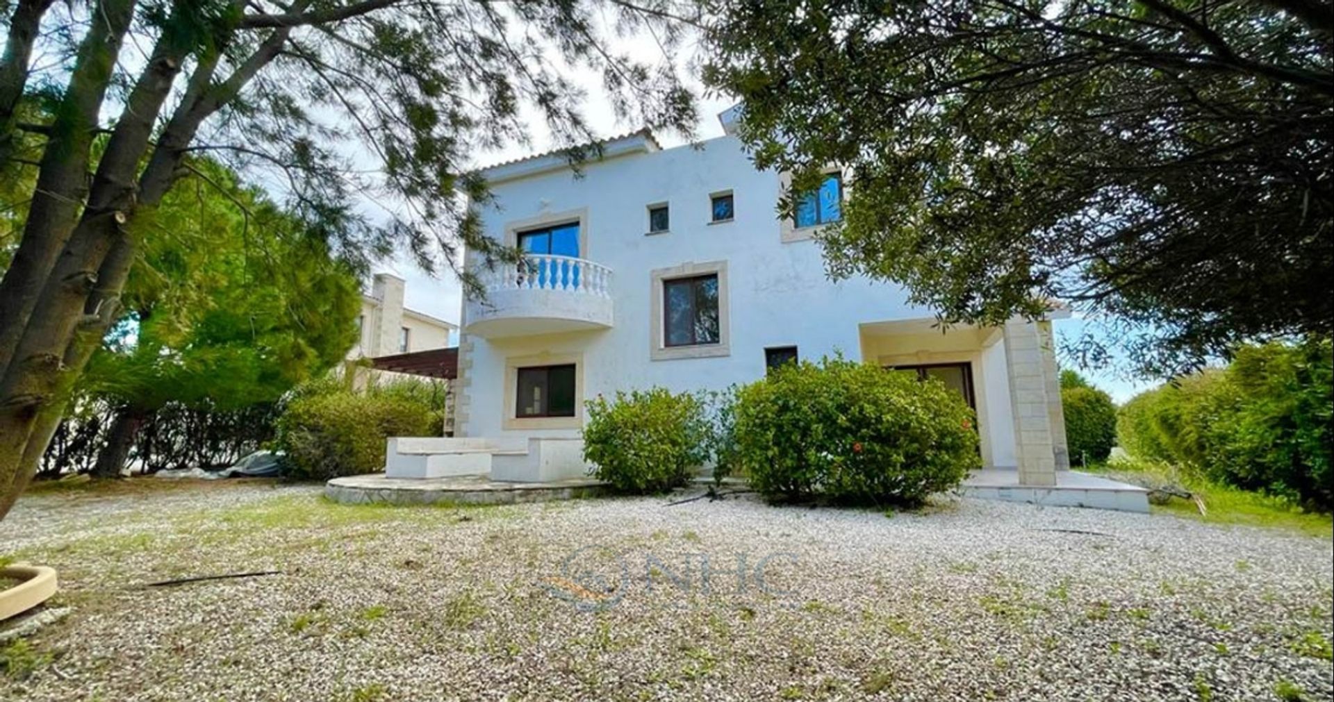 casa en Kouklia, Paphos 10874253