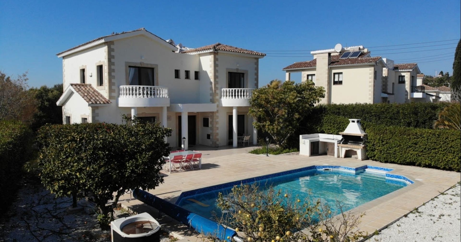 casa en Kouklia, Paphos 10874253