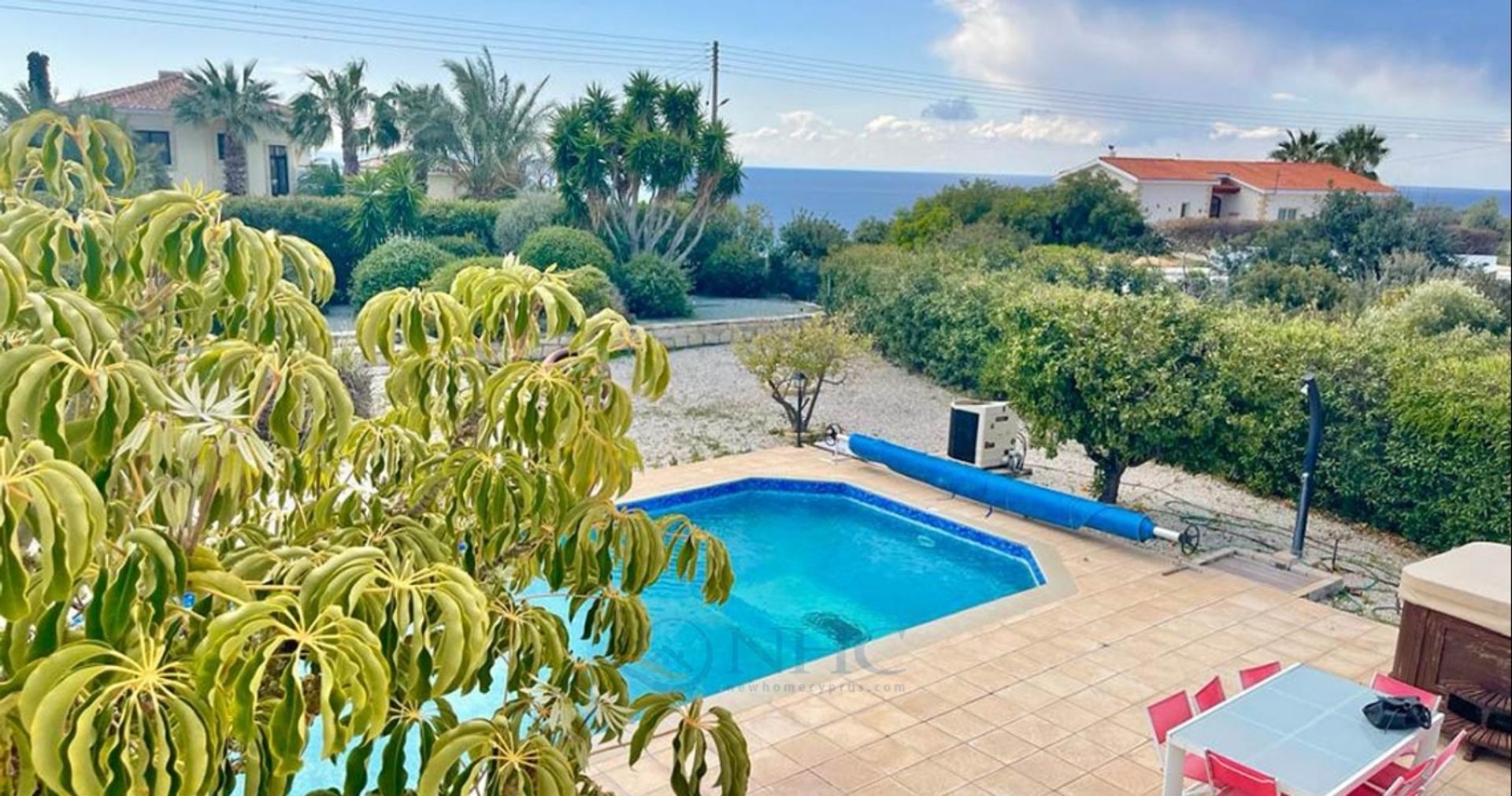 casa en Kouklia, Paphos 10874253