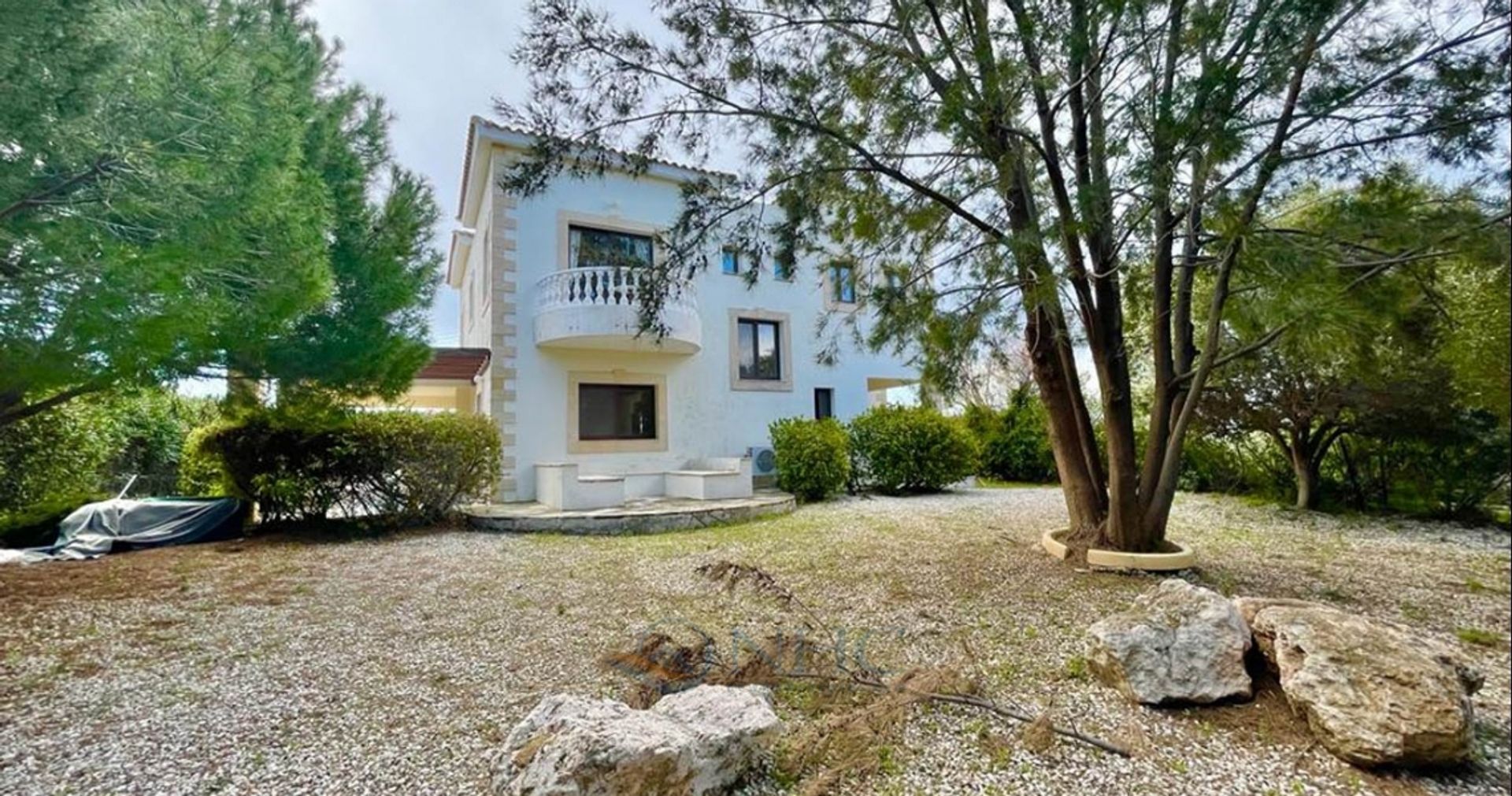 casa en Kouklia, Paphos 10874253