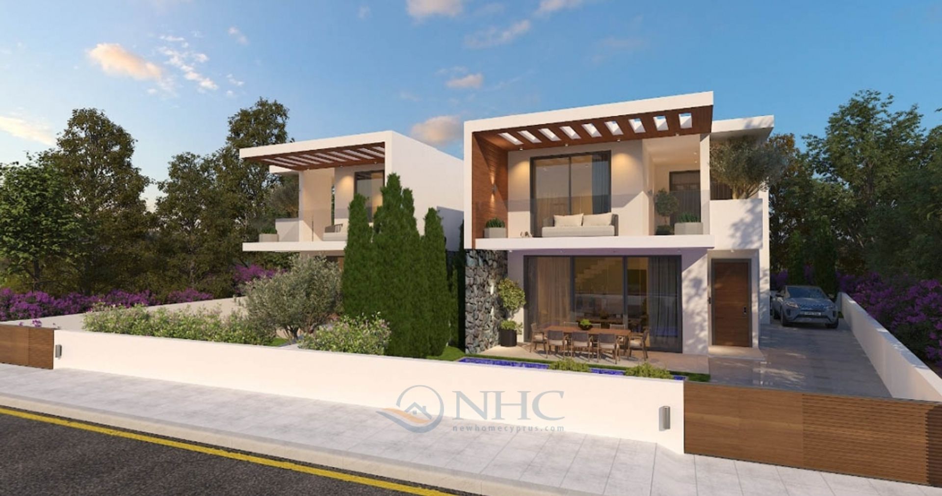 House in Yeroskipou, Paphos 10874256