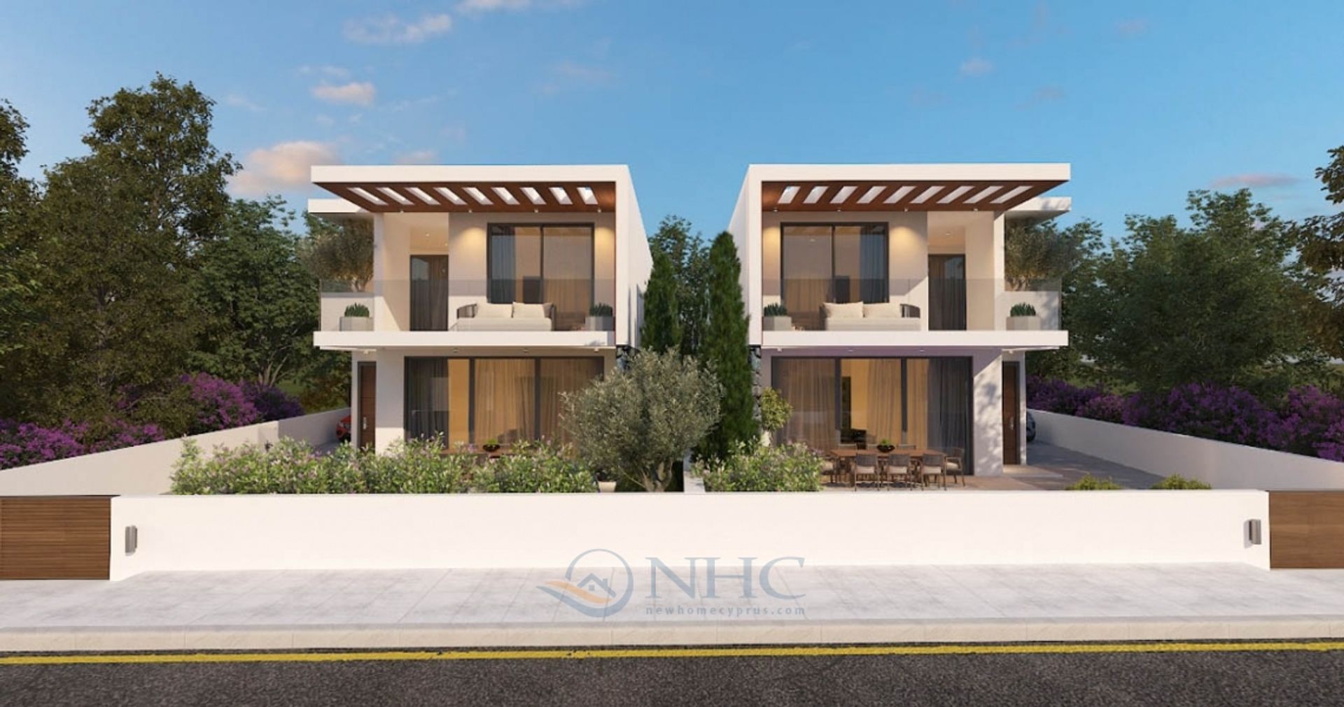 House in Yeroskipou, Paphos 10874256