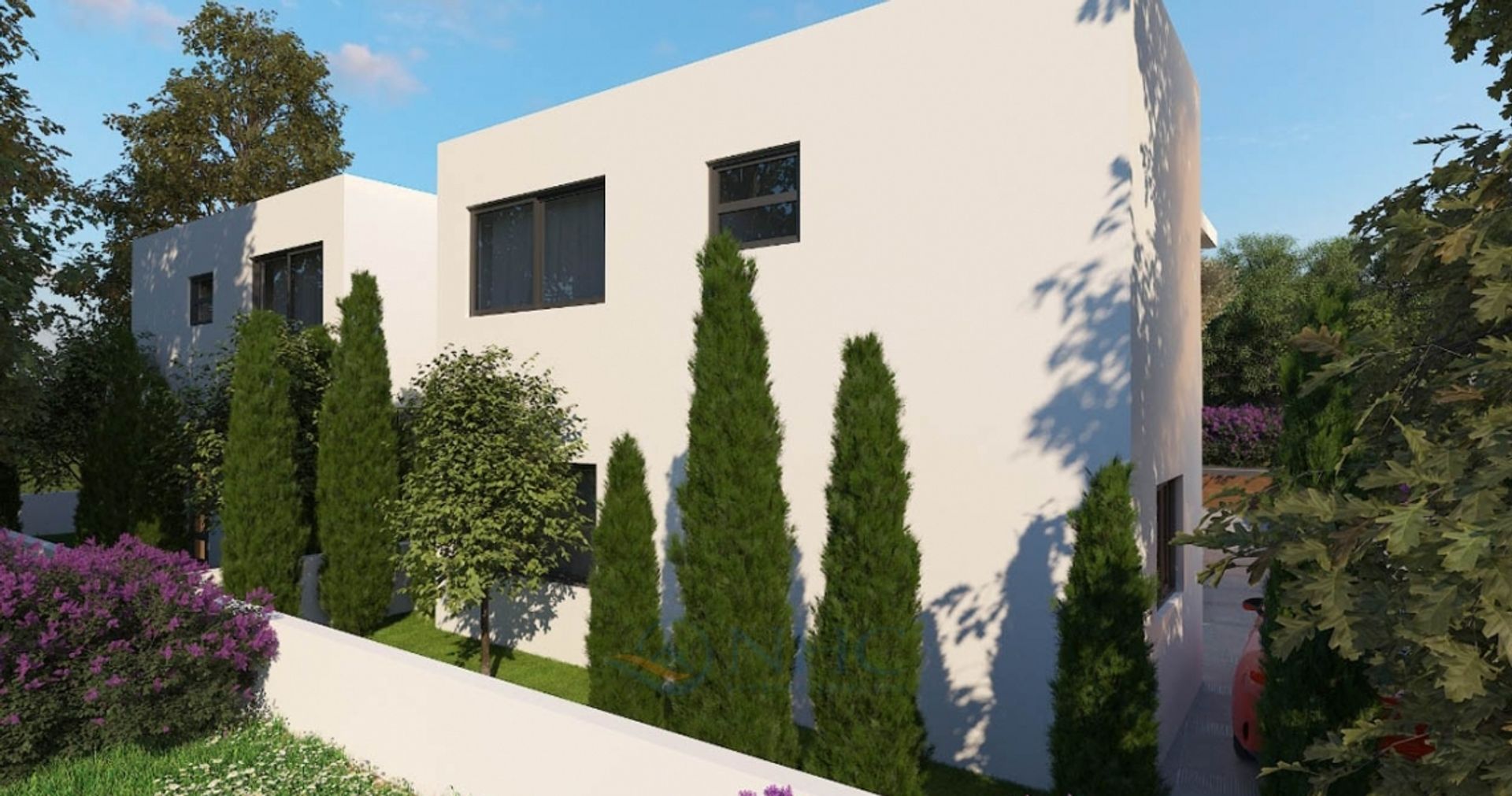 House in Yeroskipou, Paphos 10874256