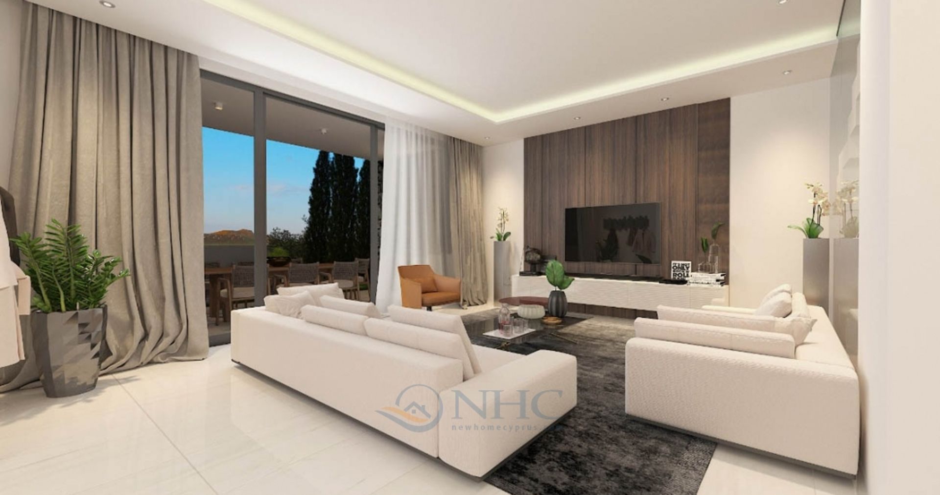 House in Yeroskipou, Paphos 10874256