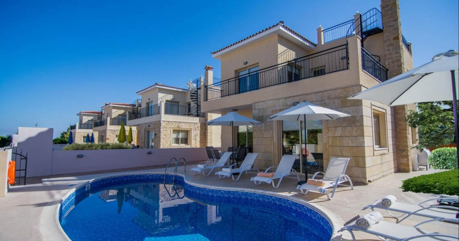 House in Poli Crysochous, Paphos 10874272