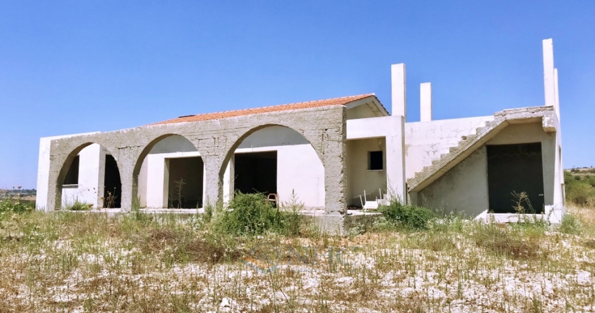 Huis in Pegeia, Pafos 10874276