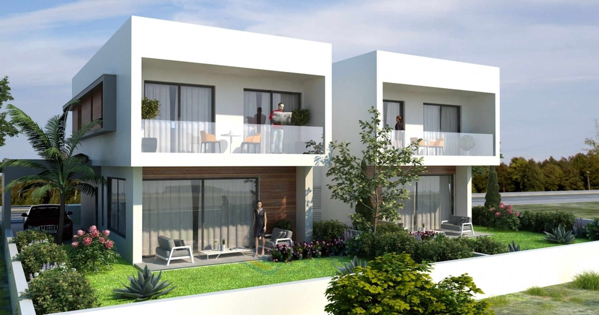 Casa nel Livadia, Larnaca 10874279