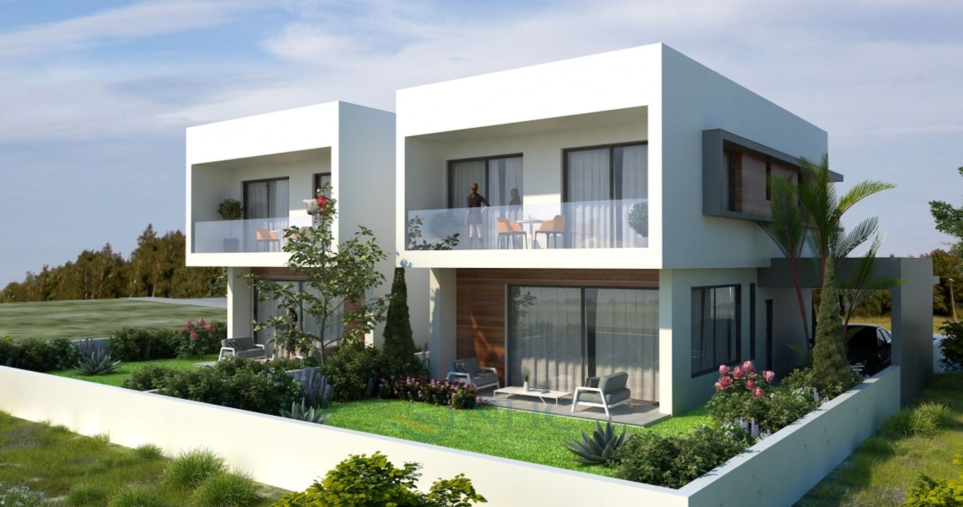 Casa nel Livadia, Larnaca 10874279