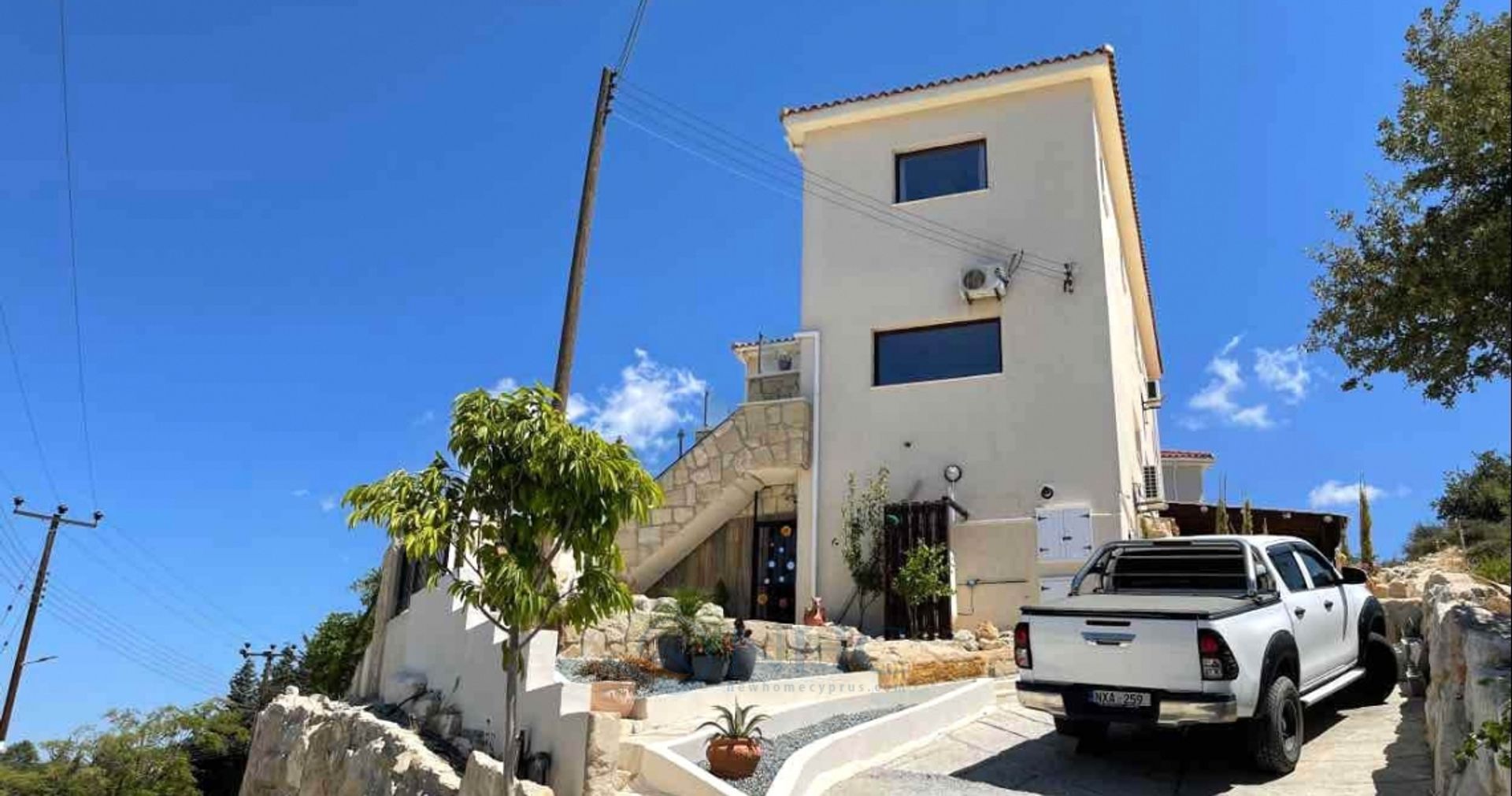 casa en Koili, Paphos 10874285