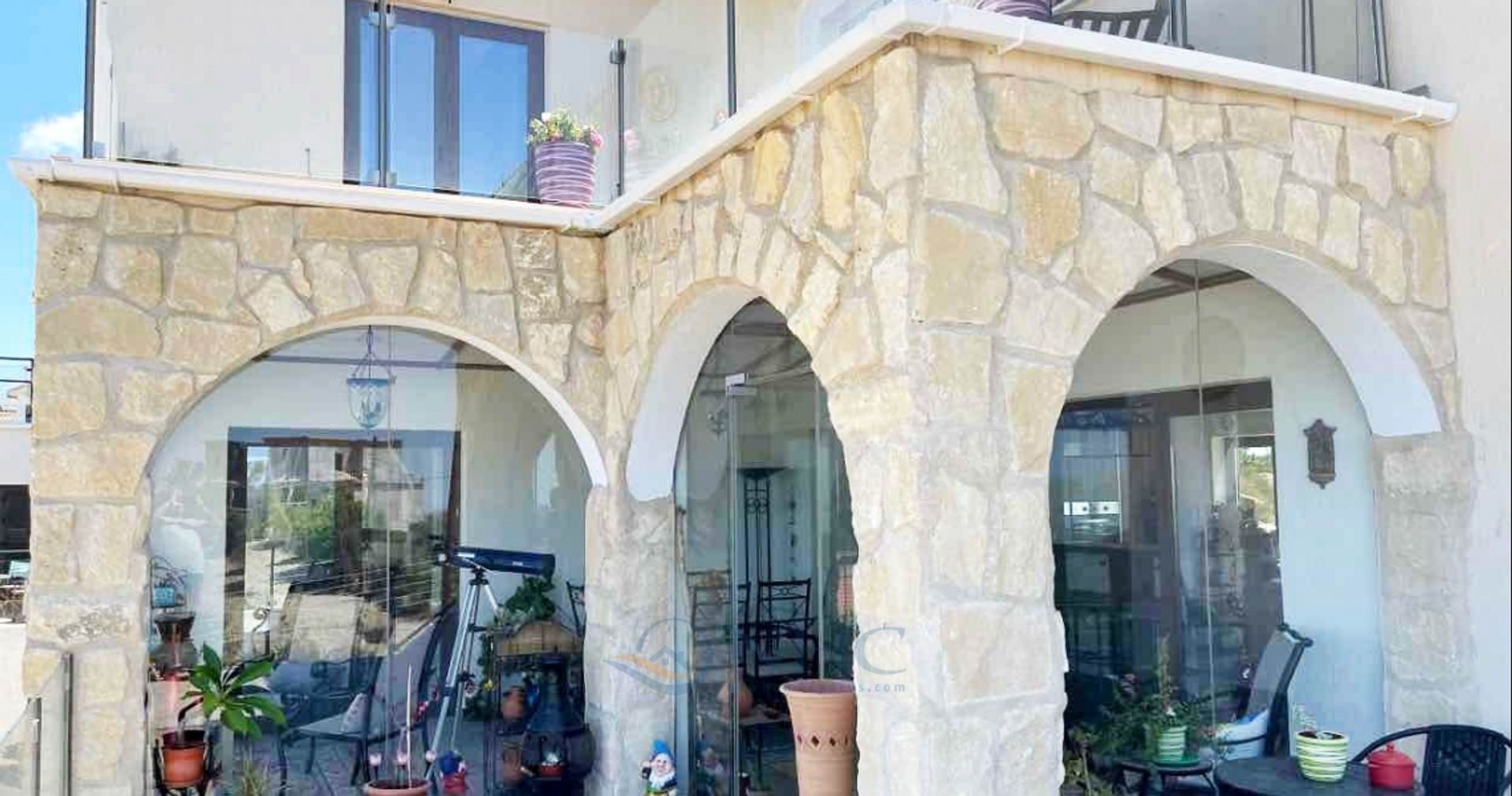 casa en Koili, Paphos 10874285