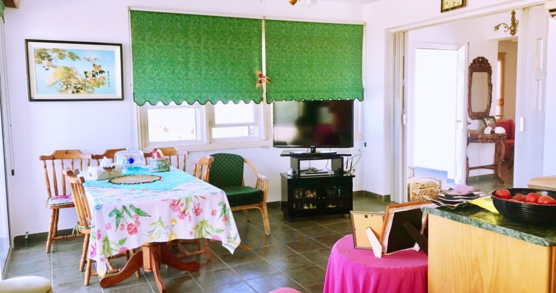 Haus im Agia Marina Chrysochous, Paphos 10874292