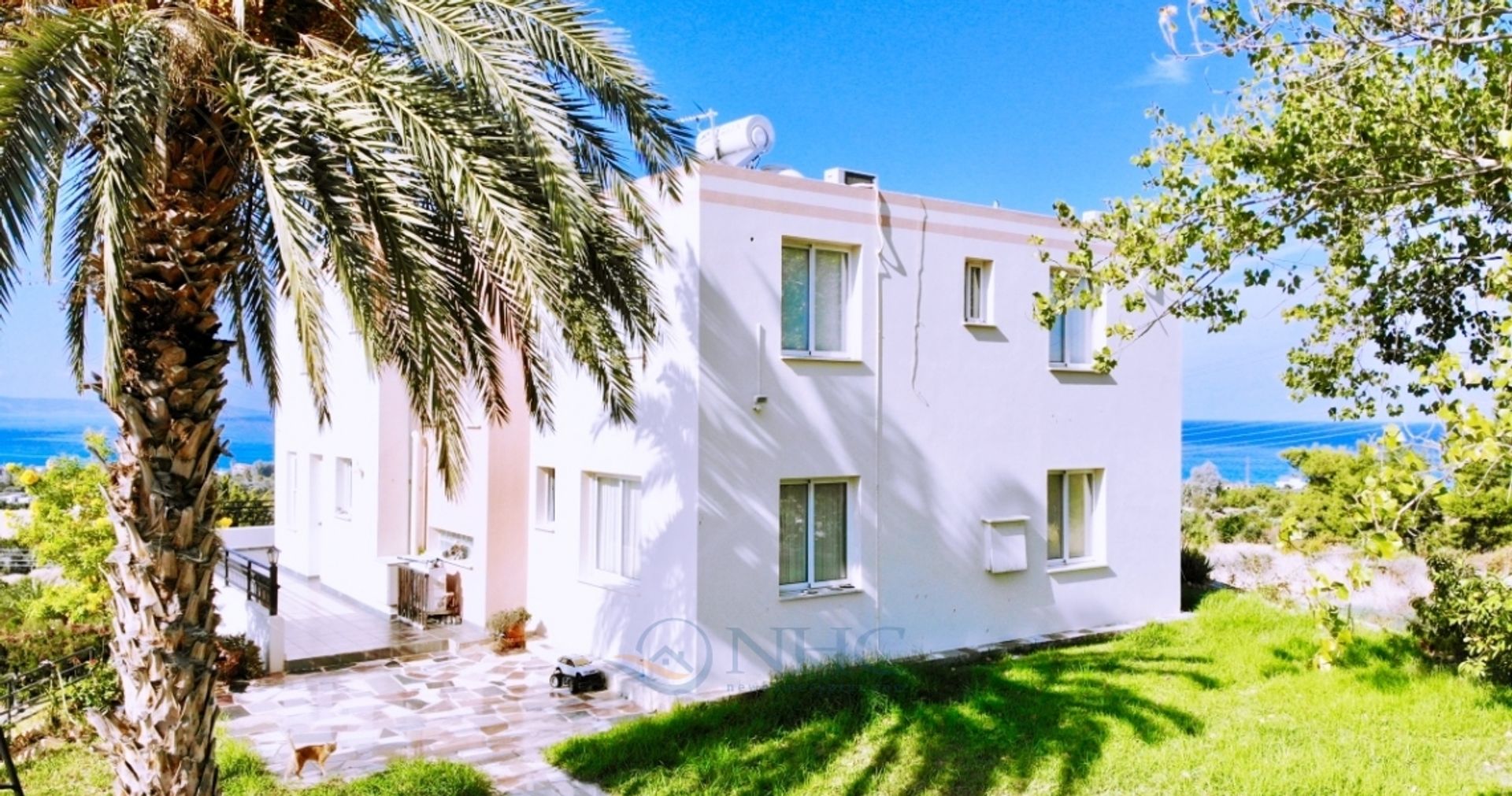 Haus im Agia Marina Chrysochous, Paphos 10874292