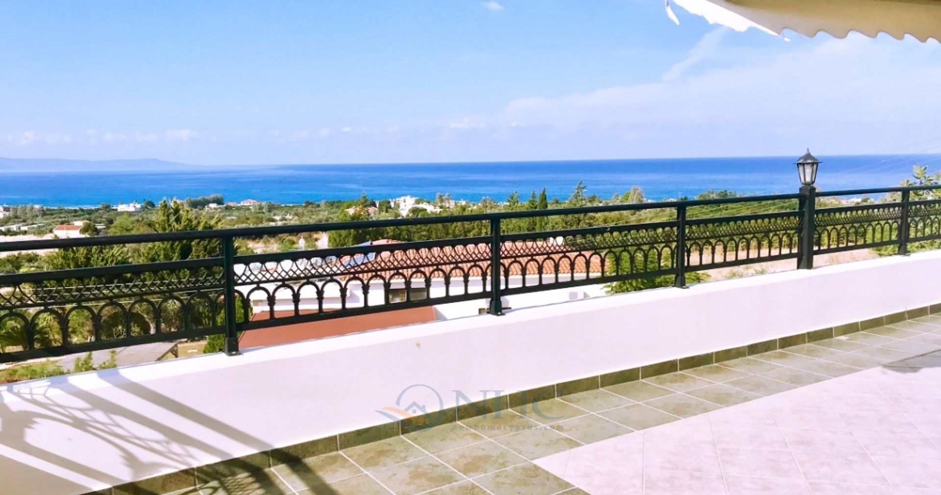 Haus im Agia Marina Chrysochous, Paphos 10874292