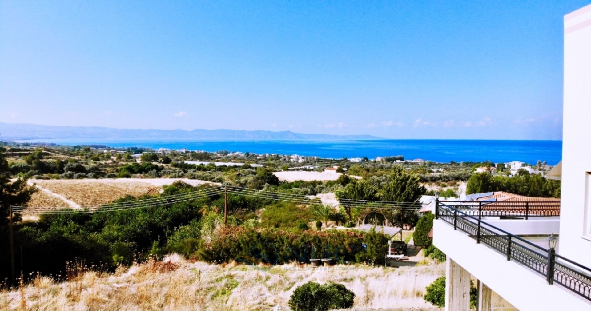 Haus im Agia Marina Chrysochous, Paphos 10874292