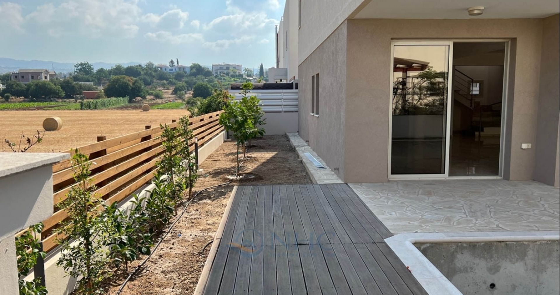 Квартира в Emba, Paphos 10874295