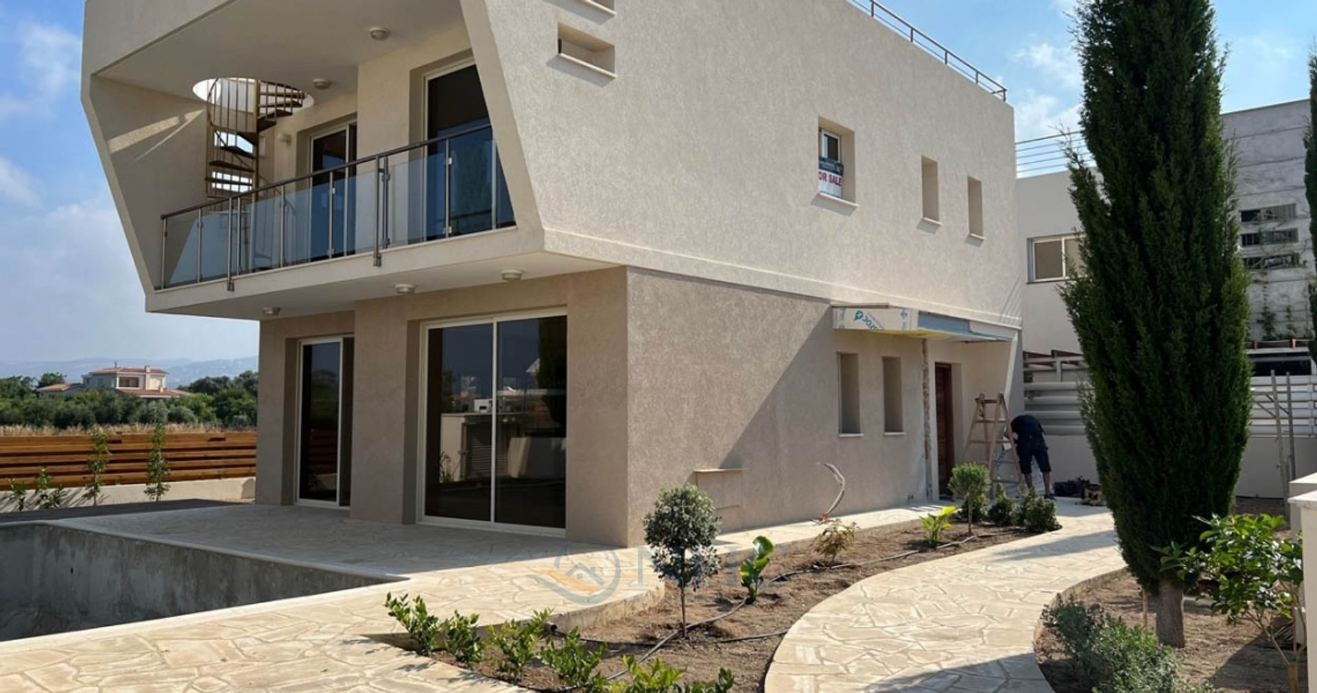 Кондоминиум в Emba, Paphos 10874295