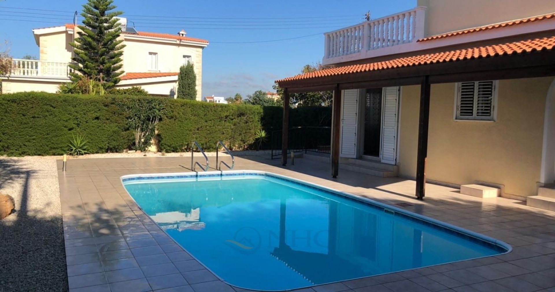 House in Paphos, Paphos 10874296