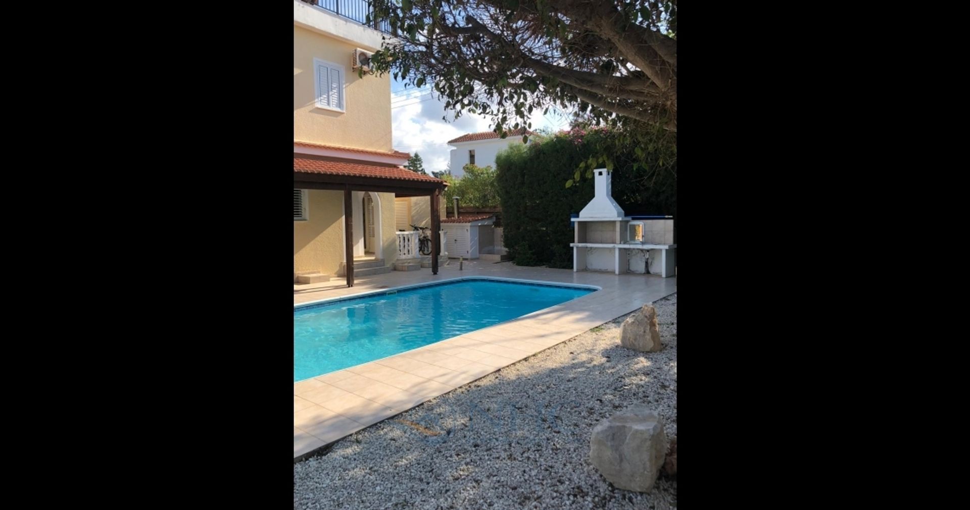 House in Paphos, Paphos 10874296