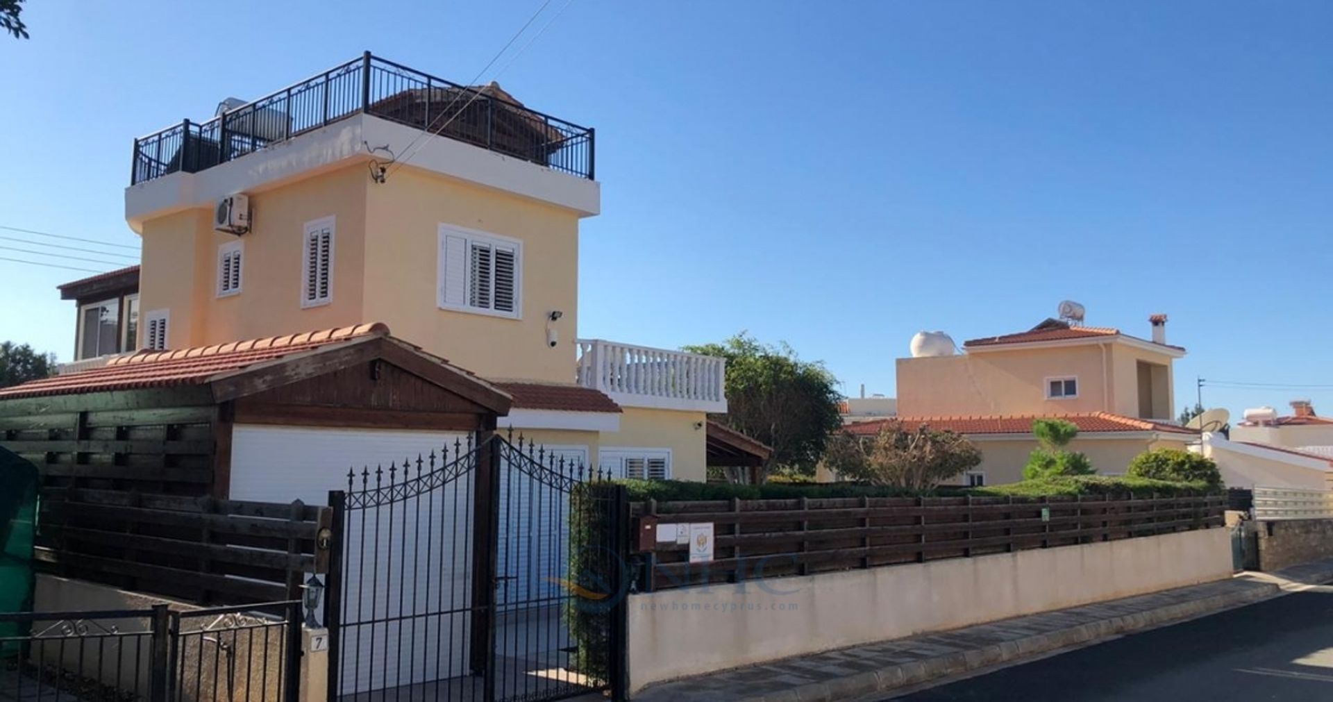 House in Paphos, Paphos 10874296