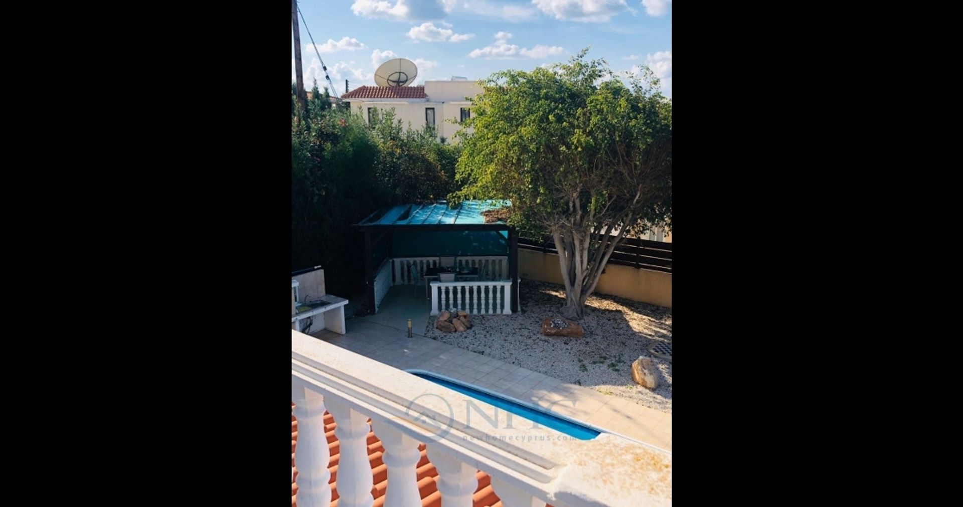 House in Paphos, Paphos 10874296