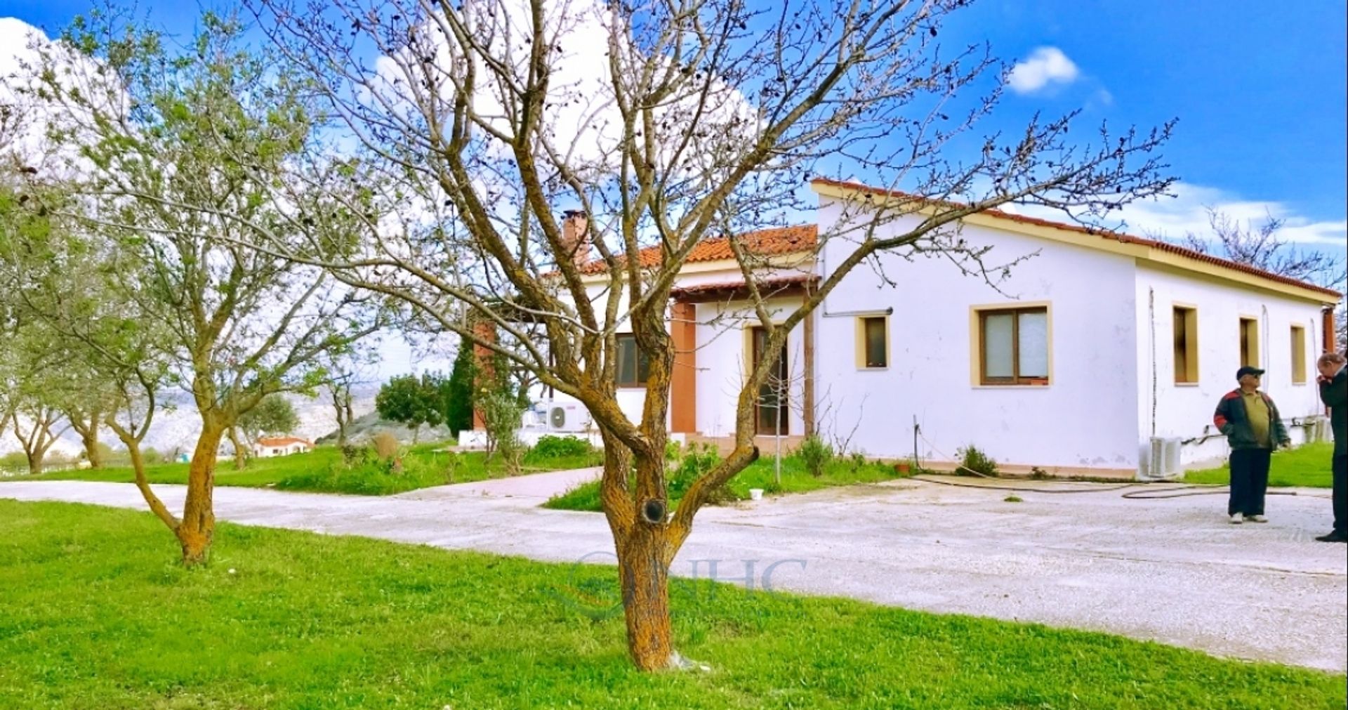 Rumah di Mesa Chorio, Pafos 10874298