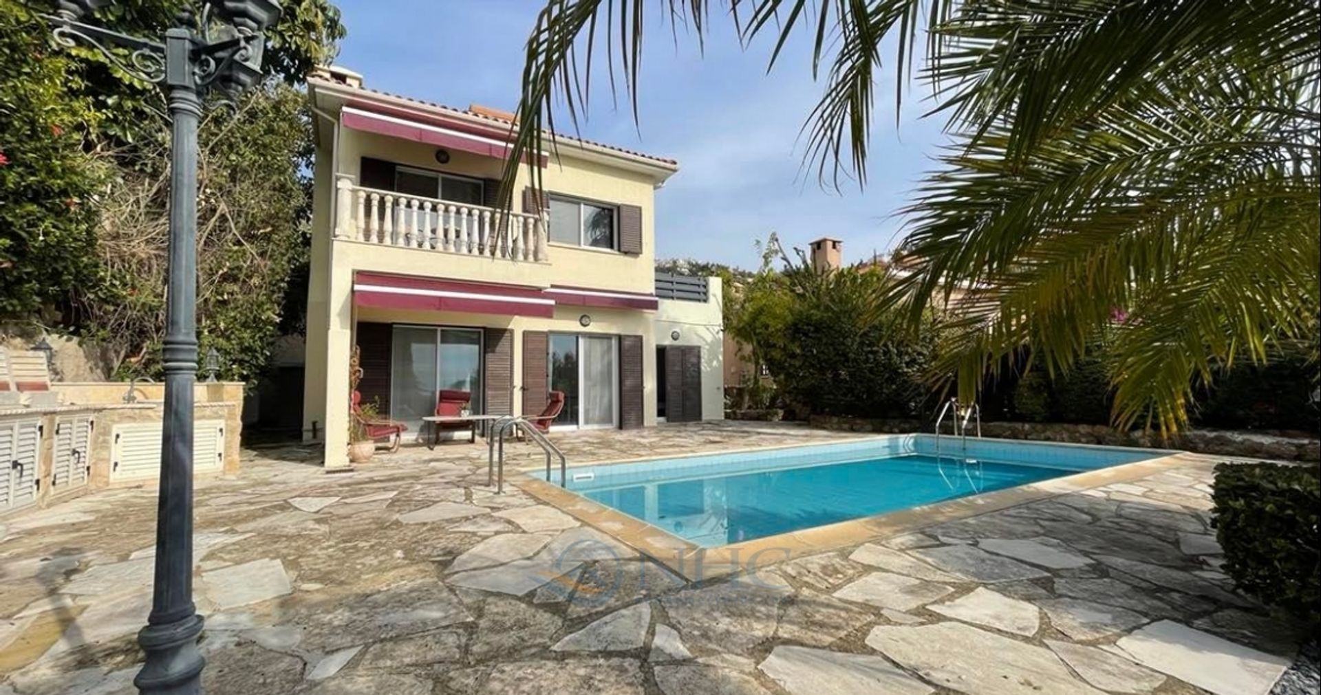 House in Tala, Paphos 10874301