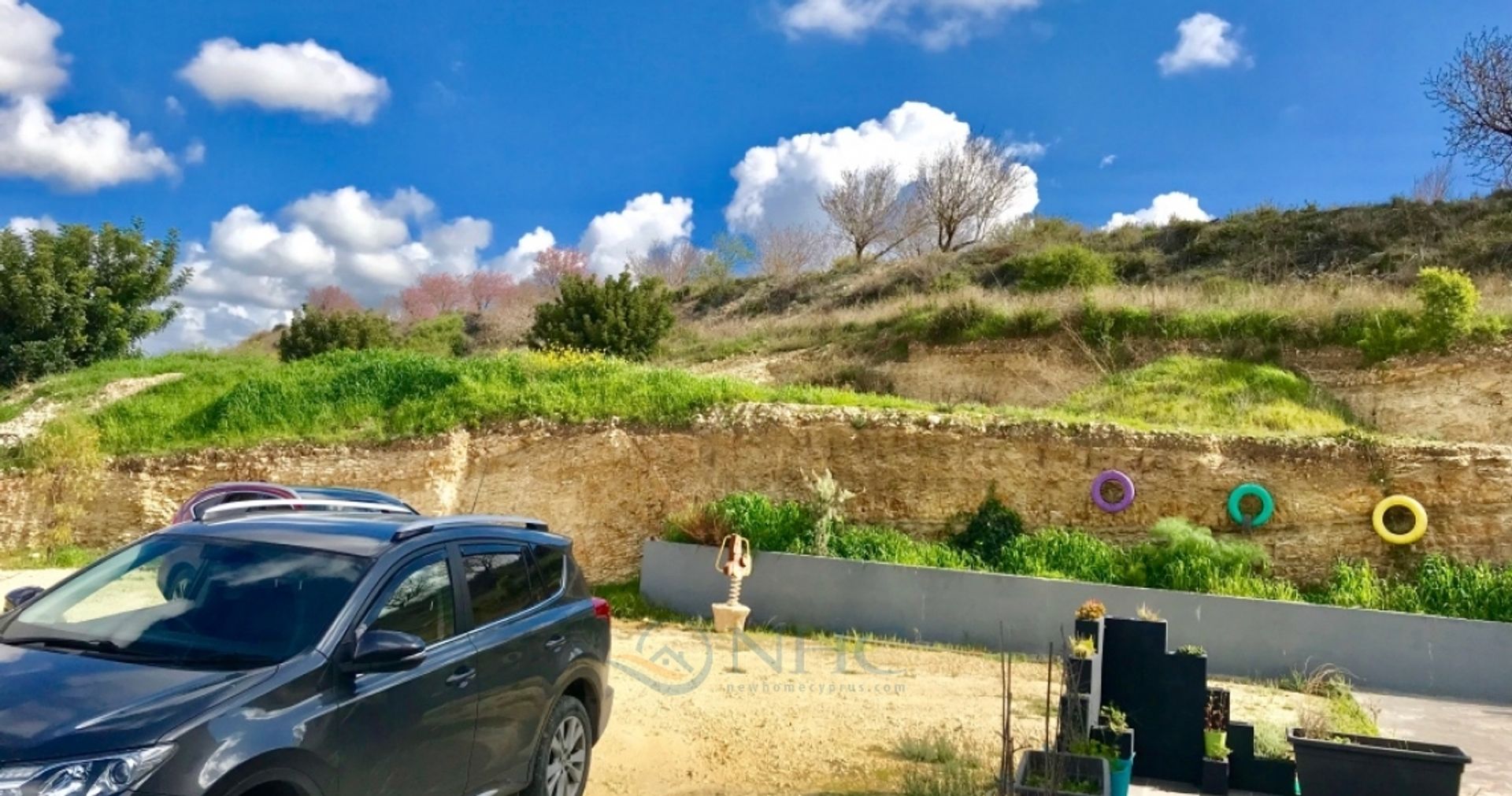 الأرض في Episkopi, Paphos 10874303