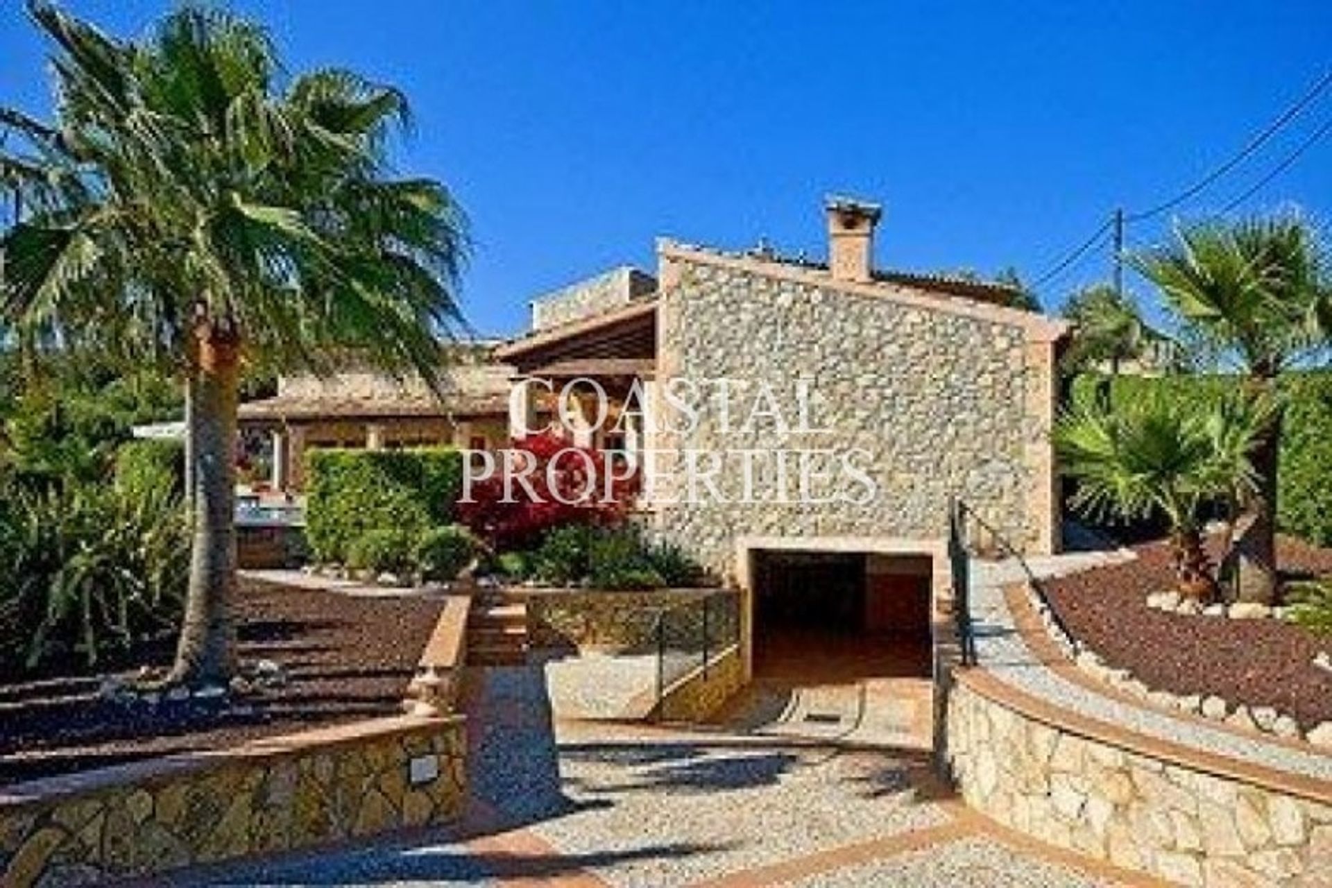 Casa nel Calvia, Isole Baleari 10874307