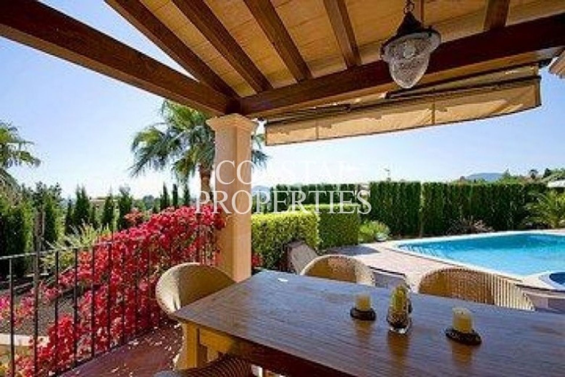 Casa nel Calvia, Isole Baleari 10874307