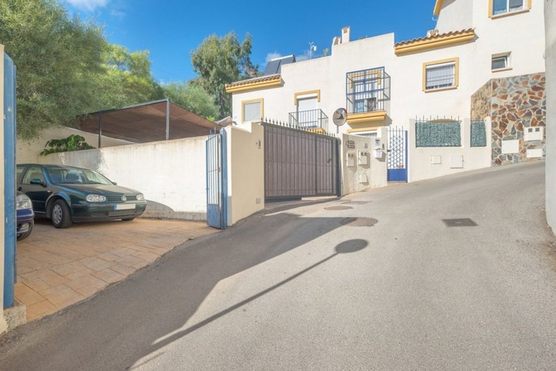 Casa nel Fuengirola, Andalucía 10874309