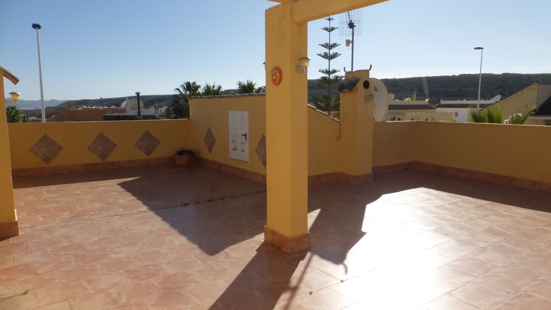 rumah dalam Mazarrón, Región de Murcia 10874316