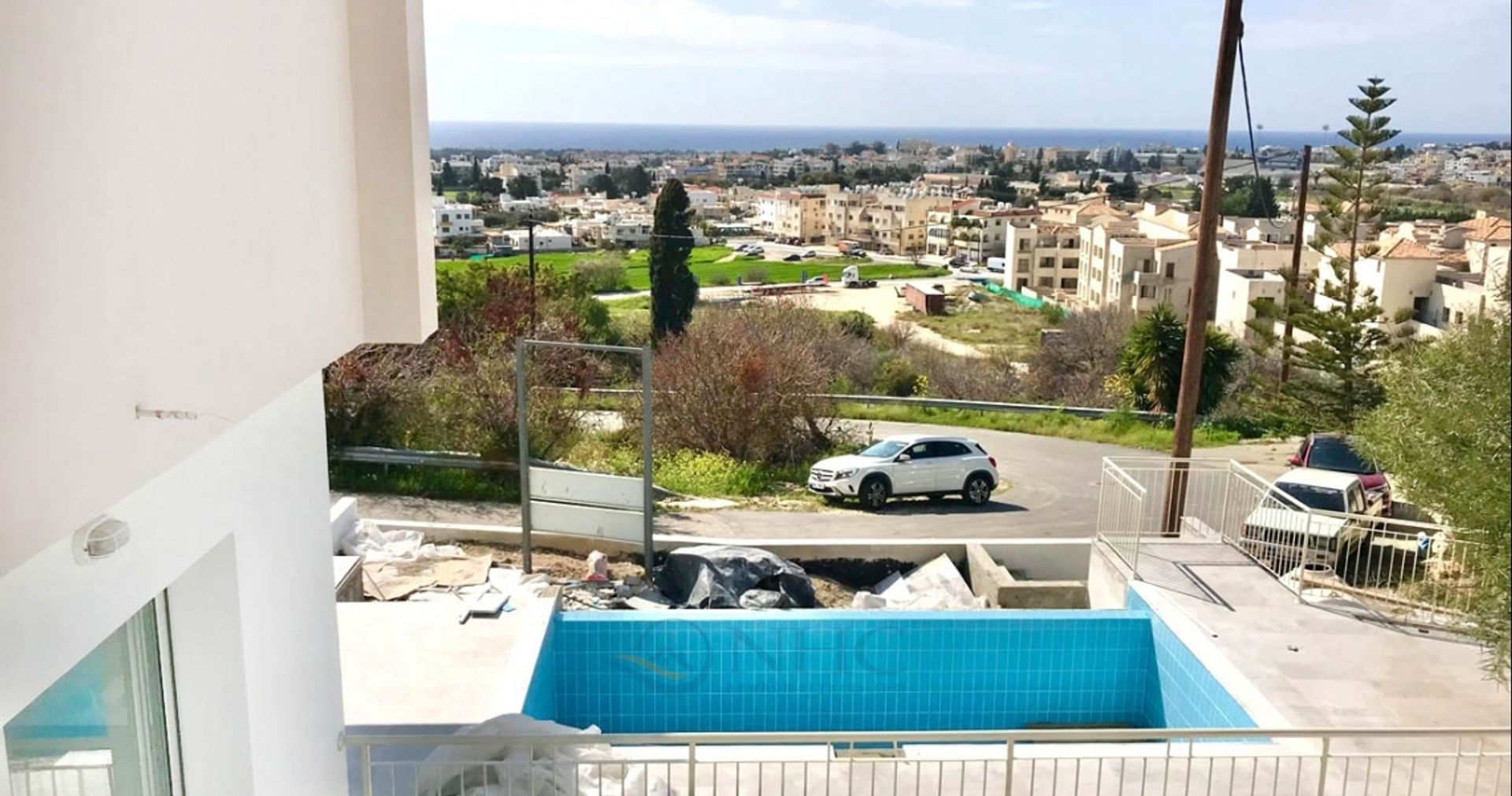 بيت في Yeroskipou, Paphos 10874328