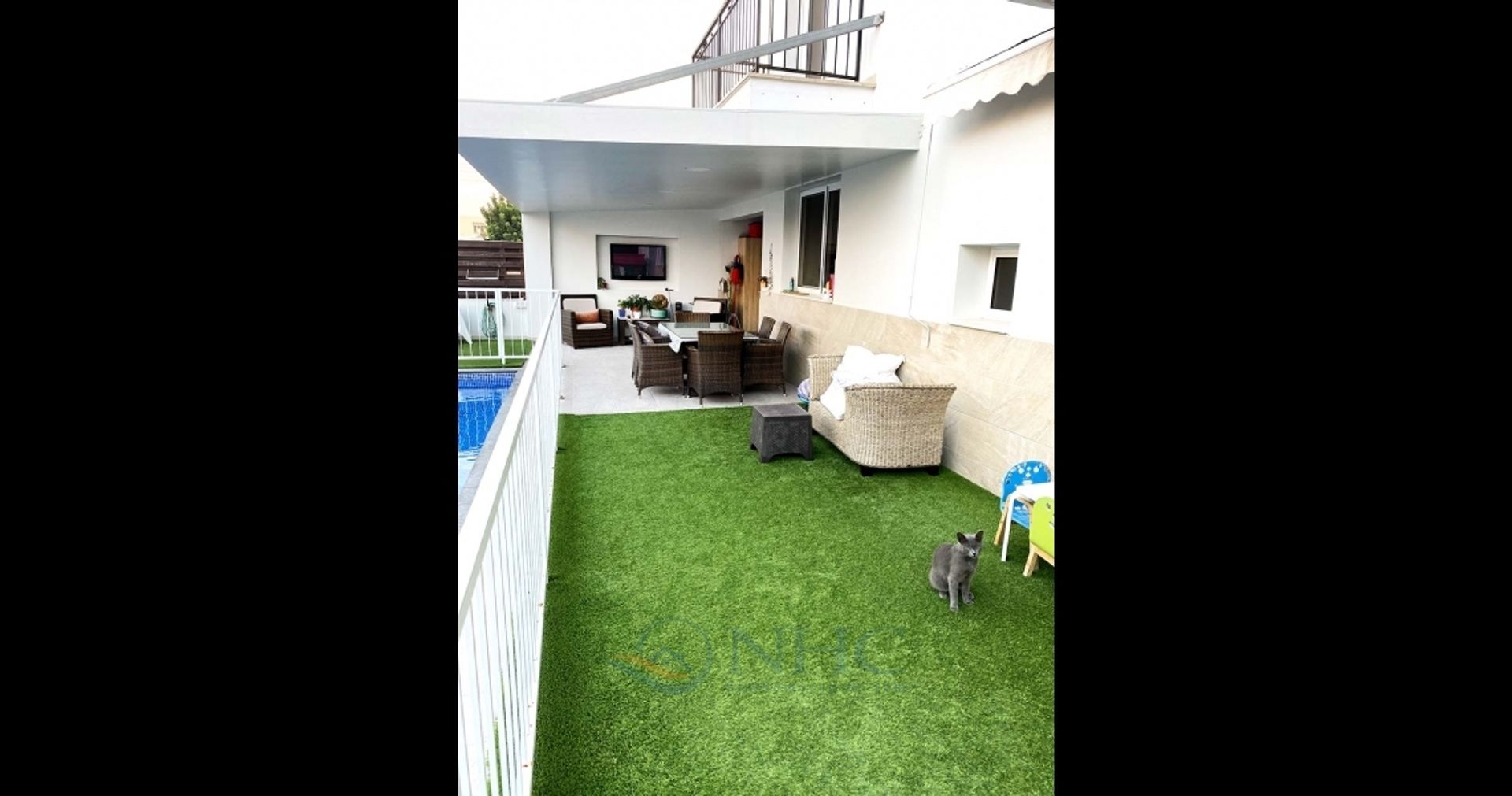 بيت في Perivolia, Larnaca 10874332