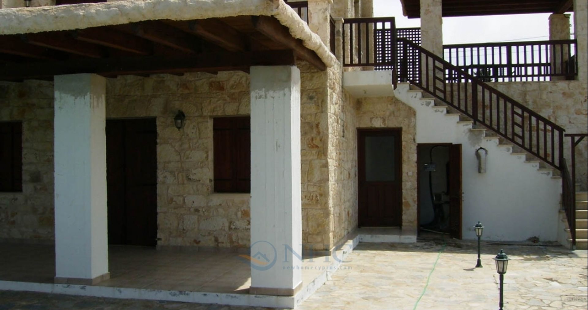 Talo sisään Kato Arodes, Paphos 10874364