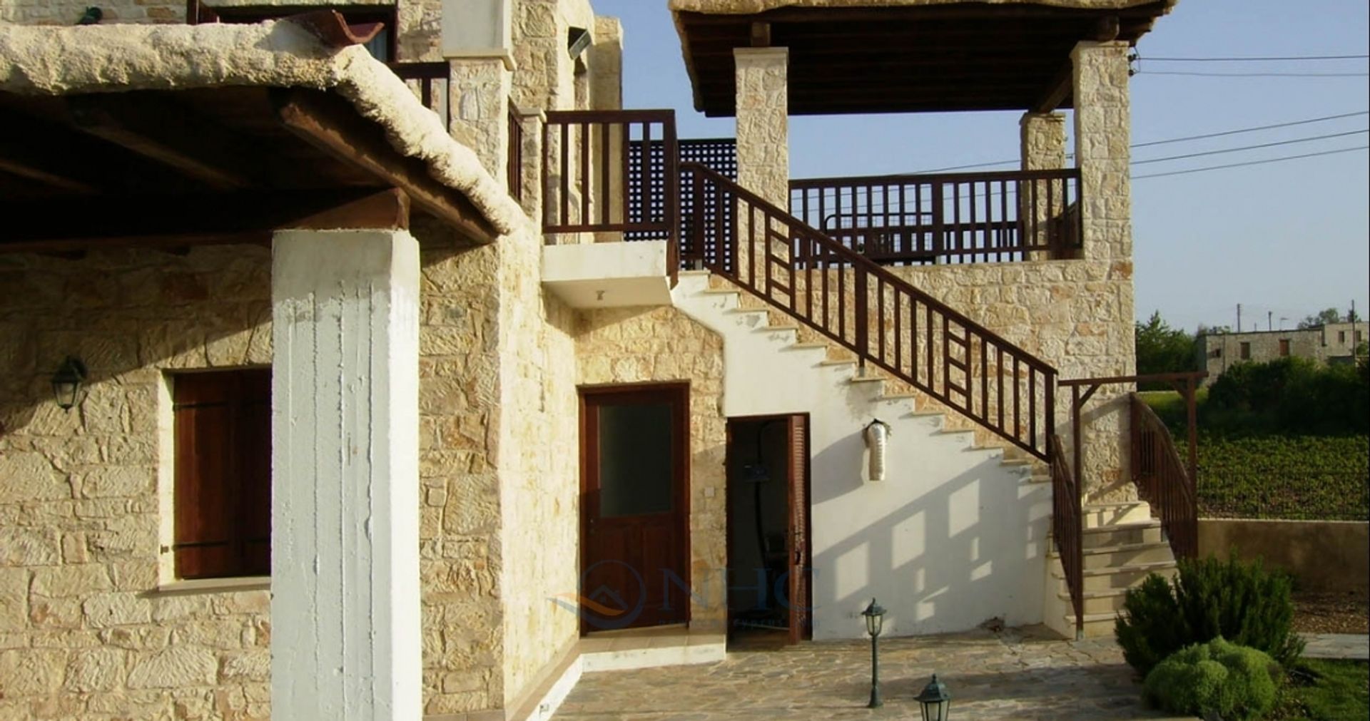 Talo sisään Kato Arodes, Paphos 10874364