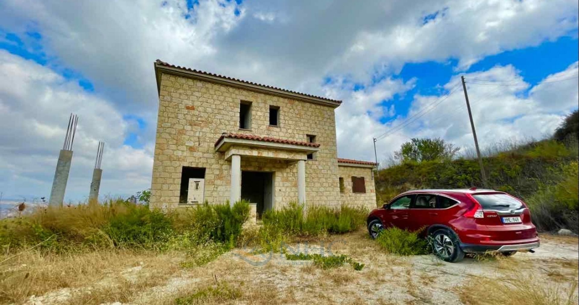 casa en Pegeia, Pafos 10874366