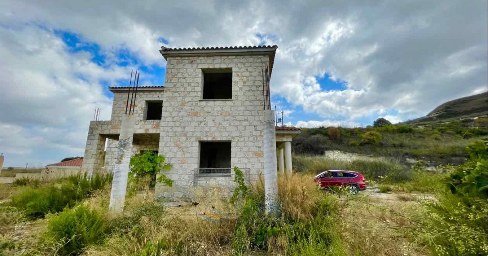 casa en Pegeia, Pafos 10874366