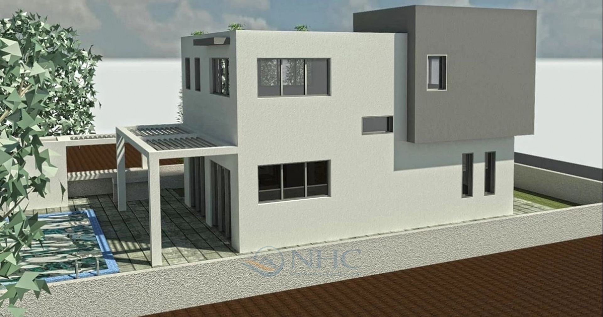 Huis in Tala, Paphos 10874368