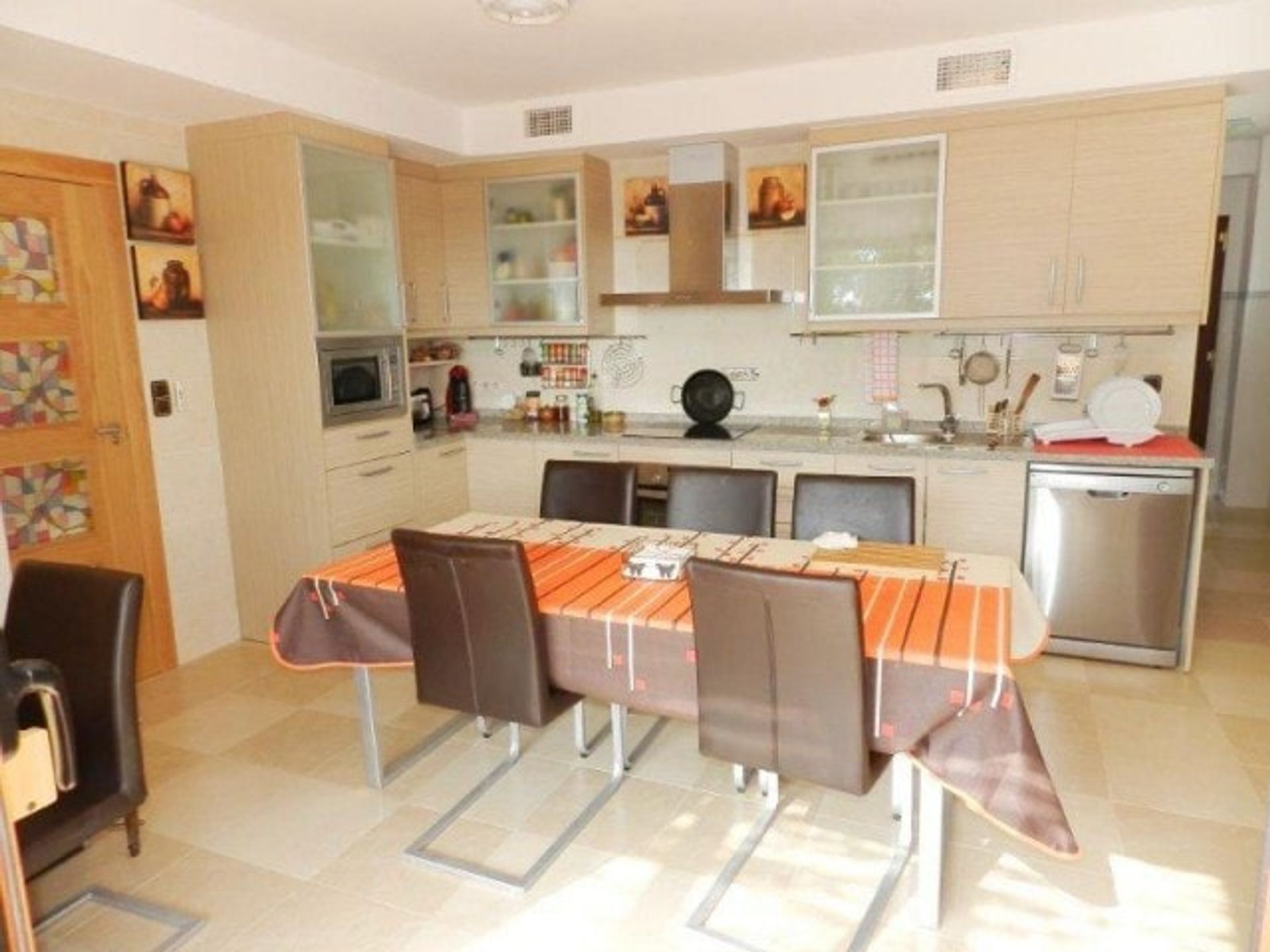 Huis in Altea la Vella, Comunitat Valenciana 10874378