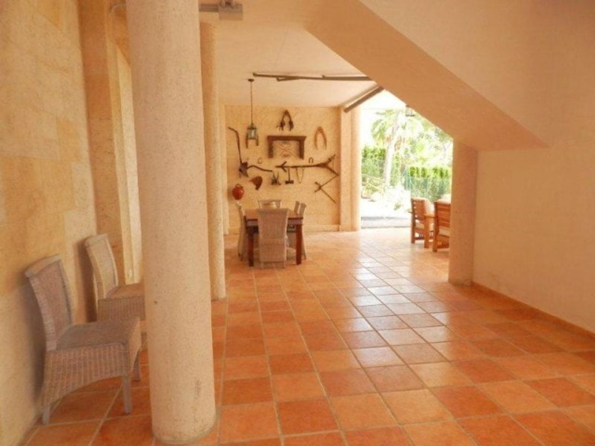 Huis in Altea la Vella, Comunitat Valenciana 10874378