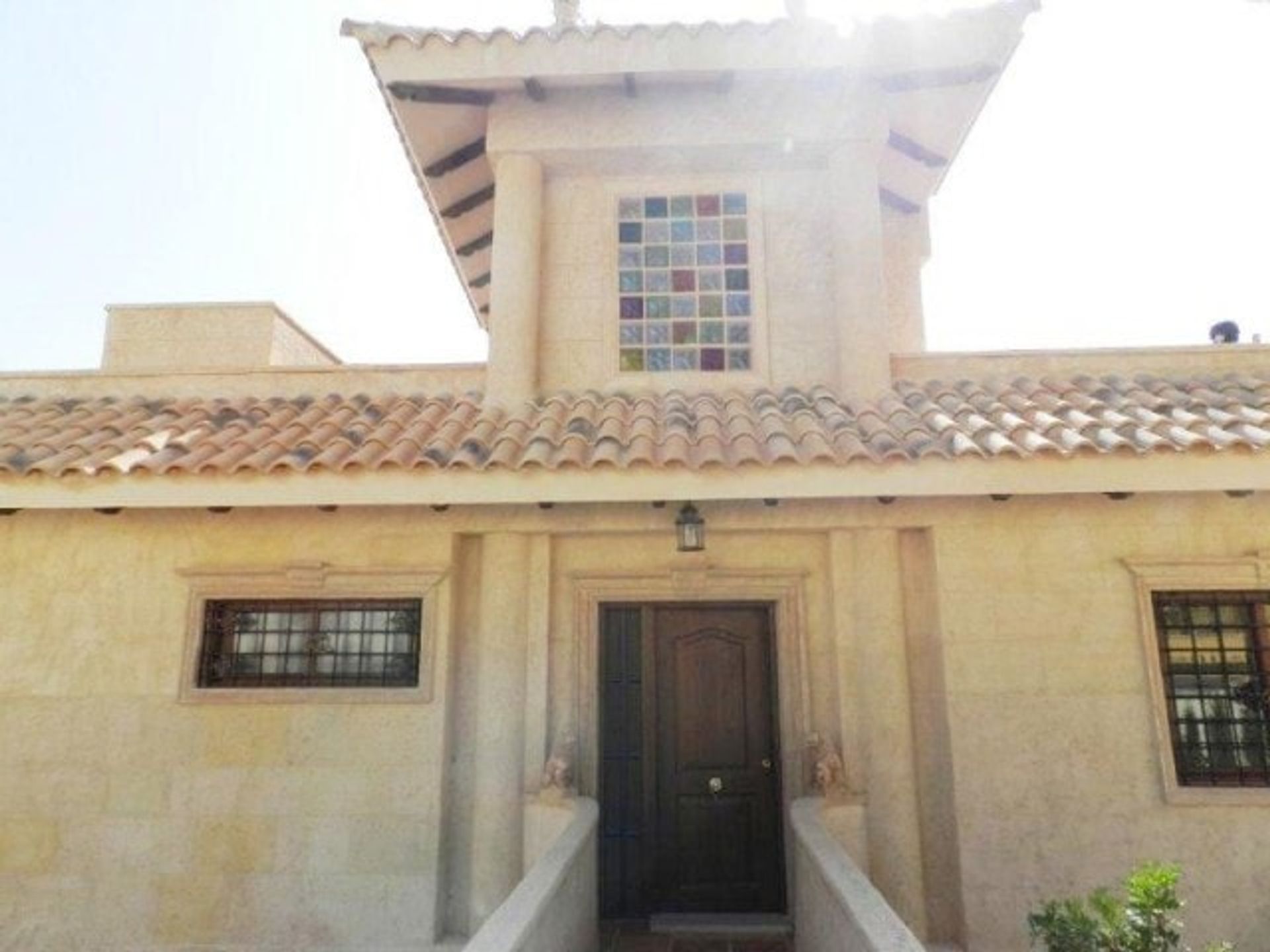 Rumah di Altea la Vieja, Valencia 10874378