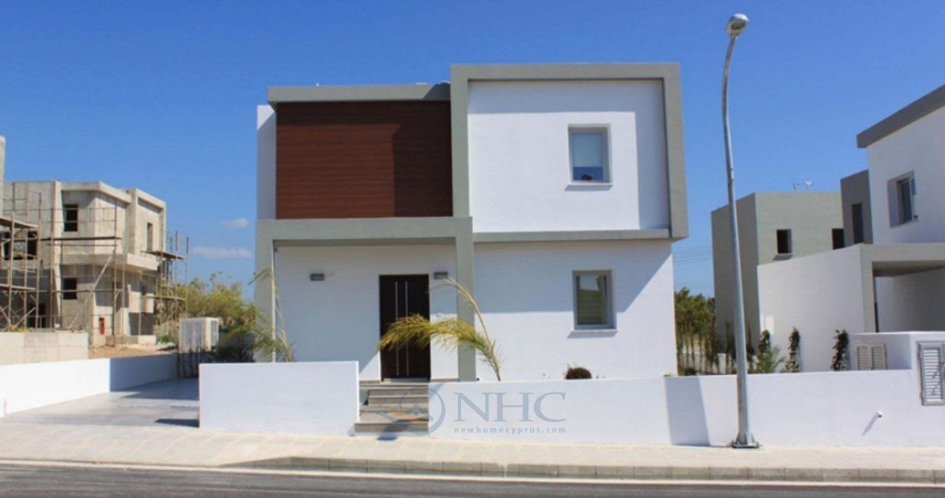 House in Geroskipou, Pafos 10874392